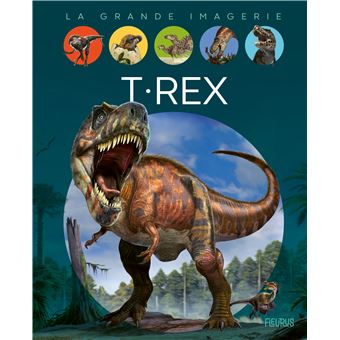 T.Rex