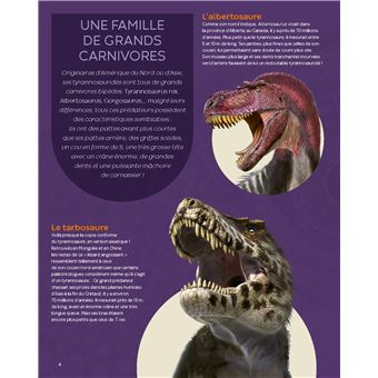 T.Rex