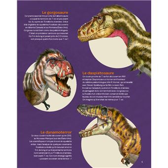 T.Rex