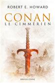 Conan le Cimmérien