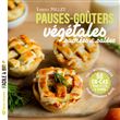 Pauses-goûters végétales et gourmandes