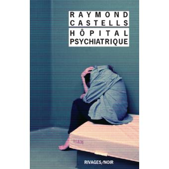 Hôpital psychiatrique - 1