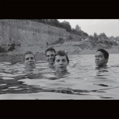 Spiderland LP + DVD