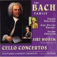 Concertos pour violoncelle