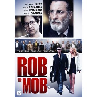 ROB THE MOB-VO ST NL