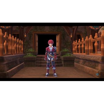 Ys: Memories of Celceta Edition Spéciale PS4