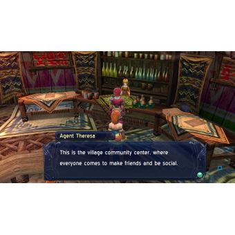 Ys: Memories of Celceta Edition Spéciale PS4