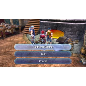 Ys: Memories of Celceta Edition Spéciale PS4