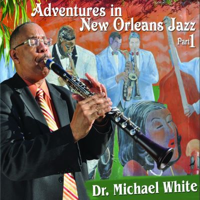 Adventures in New Orleans jazz 1