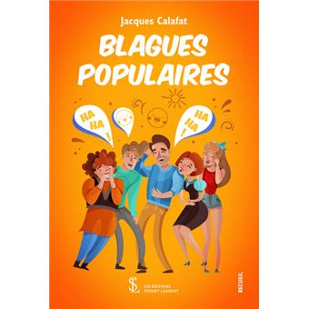 Blagues populaires