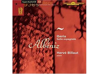Iberia/Navarra/Suite Espagnole