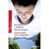 L'enfant de la crique - Une étreinte impossible