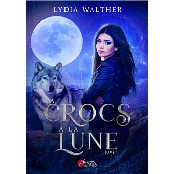 À crocs à la lune 1