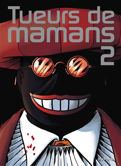 Tueurs de mamans