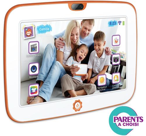 Acheter Tablette Tactile Enfant Tekniser Kid Tab Premium État correct - 124,13 € Tablette Tactile Enfant Tekniser Kid Tab Premium État correct - Technics (il s'agit d'une marque d'é reconditionné disponible sur Fnac