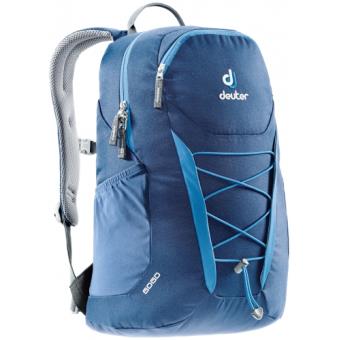 Sac à dos Deuter Gogo 25L Midnight-bay Bleu