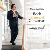 Concertos pour trompette
