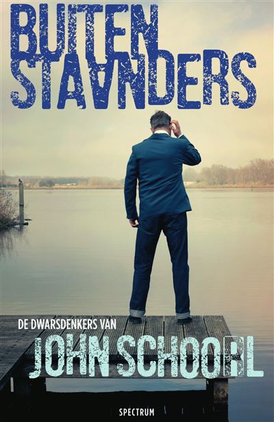 Buitenstaanders