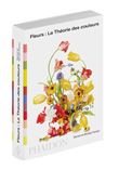 Fleurs : la théorie des couleurs