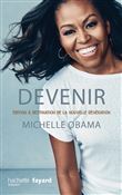 Devenir - Michelle Obama - version pour la nouvelle génération