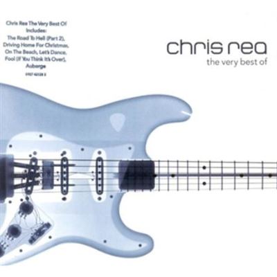 The very best of Chris Rea