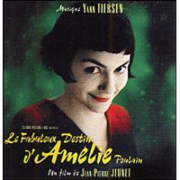 Le fabuleux destin d'Amélie Poulain