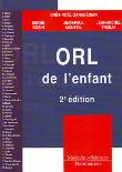 ORL de l'enfant