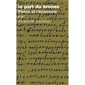 La part du bronze