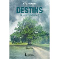 Là où les vents tournent