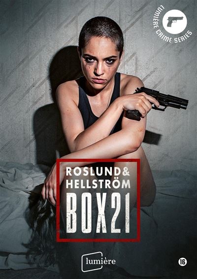 BOX 21-NL