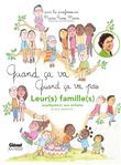 Quand ça va quand ça va pas - leurs familles