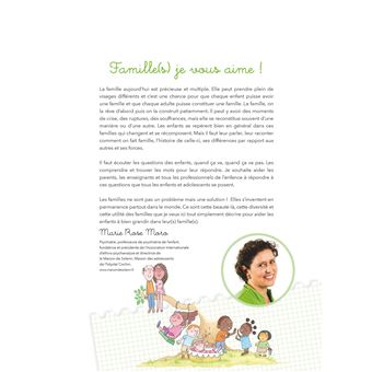 Quand ça va quand ça va pas - leurs familles