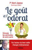 Le goût et l'odorat