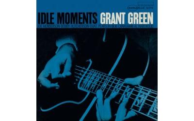 Idle Moments (Rem.Ltd.Edt.+DL-Code)