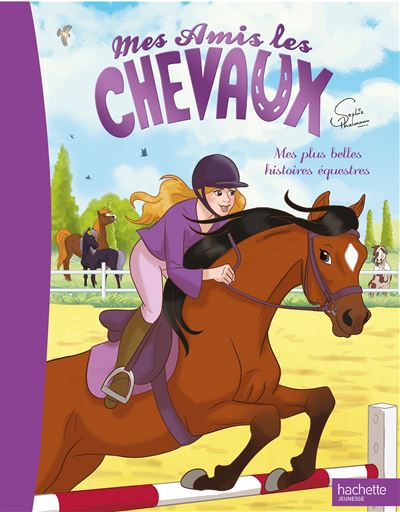 Mes amis les chevaux