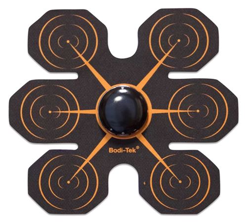BODI-TEK AB CORE TRAINER