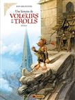 Une histoire de voleurs et de trolls - vol. 02/3