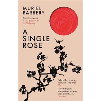 A Single Rose
