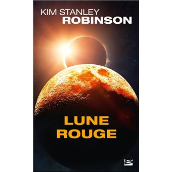 Lune rouge - 1