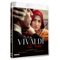 Vivaldi et moi DVD