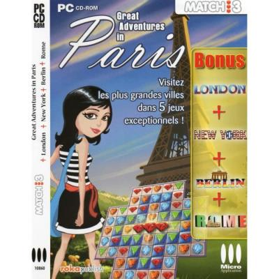 Mega Pack Autour du monde