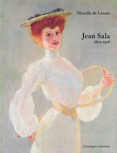 Jean Sala, 1869-1918