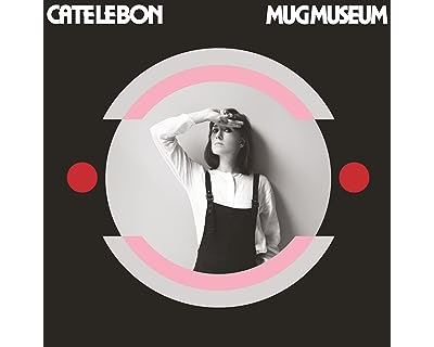 Mug museum/inclus cd bonus