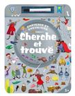 Cherche et trouve châteaux et chevaliers