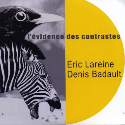 Evidence des contrastes
