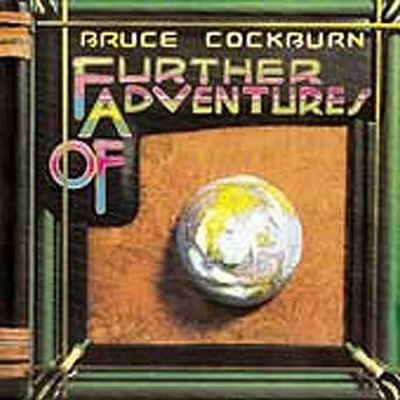 Further adventures of - Edition deluxe