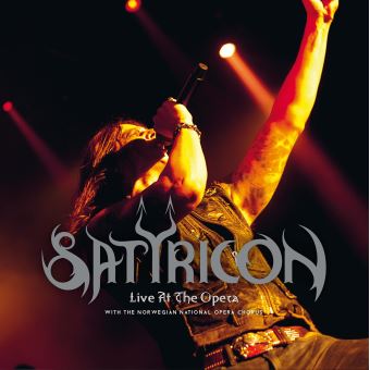 Satyricon - 1