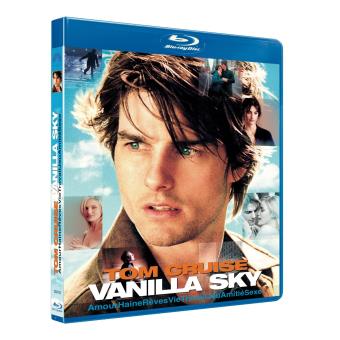 Vanilla Sky Blu-ray - 1