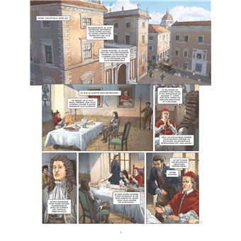 L'Épopée de la franc-maçonnerie - Tome 06