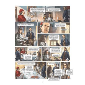 L'Épopée de la franc-maçonnerie - Tome 06